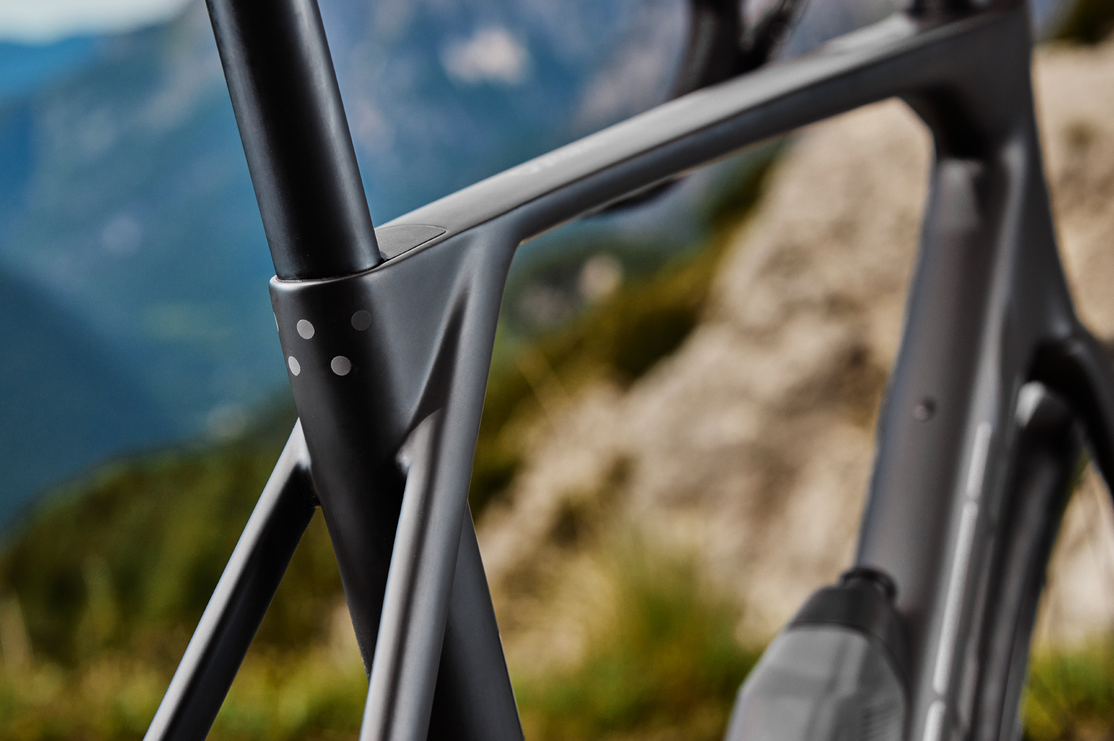 Trek Domane Gen5