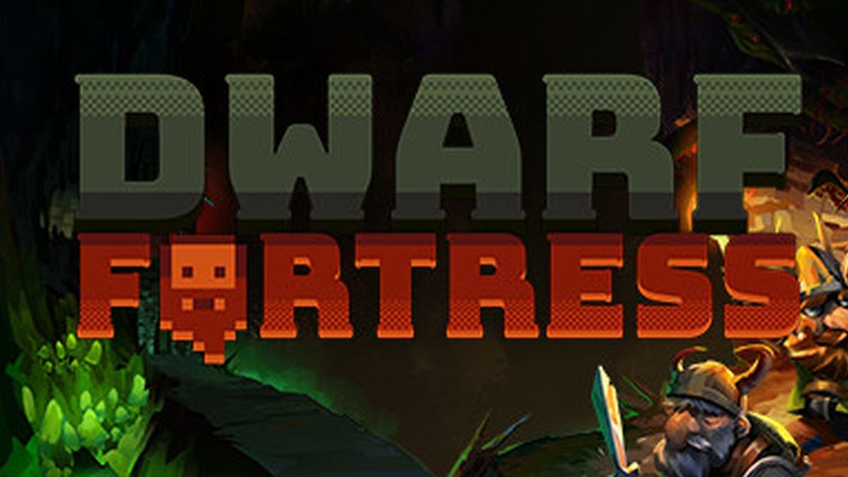 Dwarf Fortress