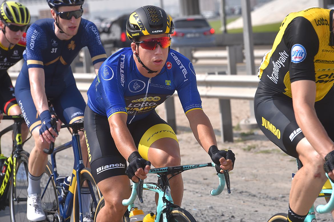Dylan Groenewegen (LottoNL-Jumbo)