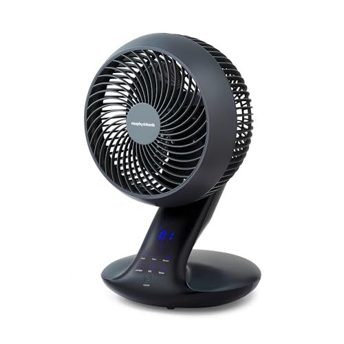 Morphy Richards Air Flex 10" Air Circulator Fan