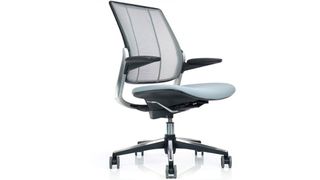 Humanscale Diffrient Smart office chair