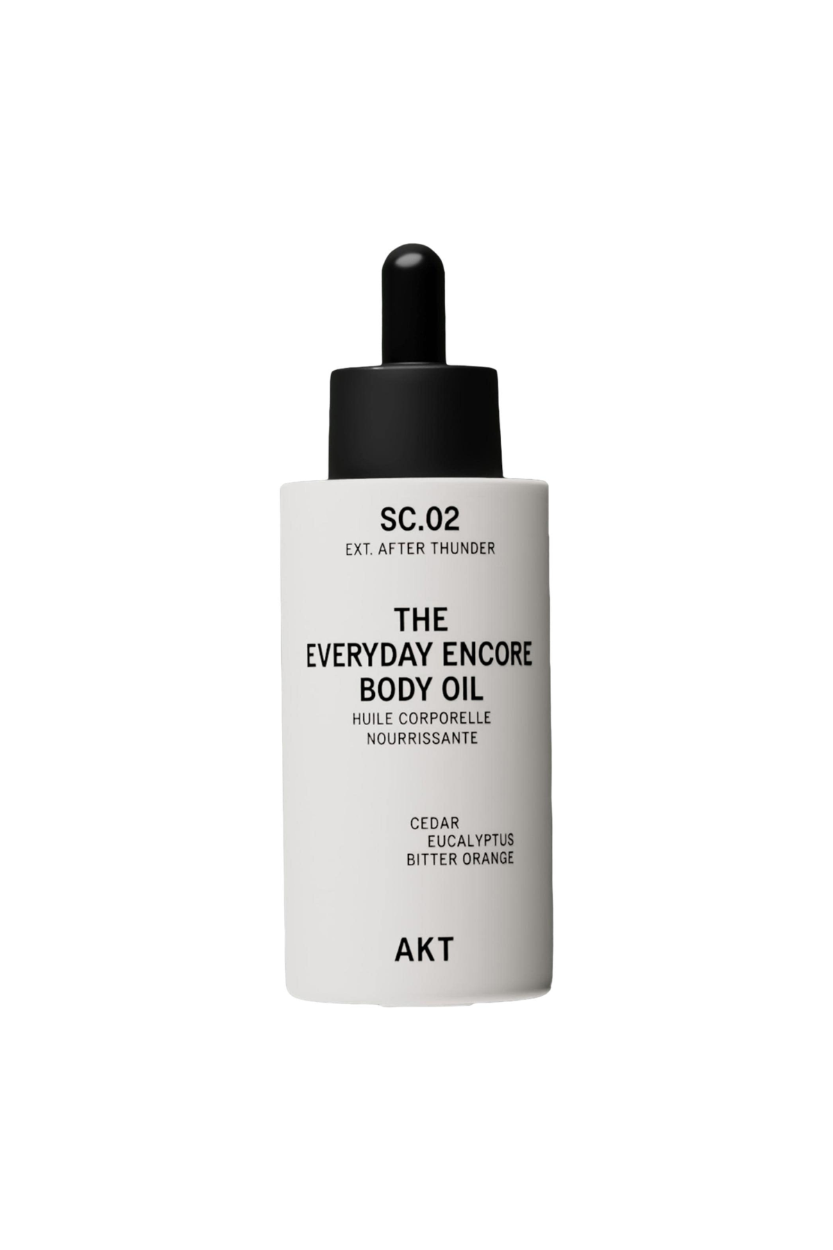 A Marie Claire Fragrance Award-winning product.