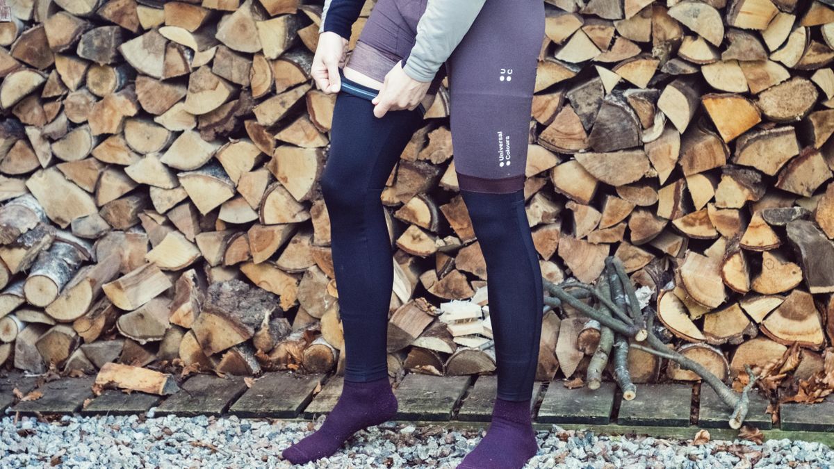 Best leg warmers for cycling 2023 Extra coverage for the winter and shoulder seasons Cyclingnews