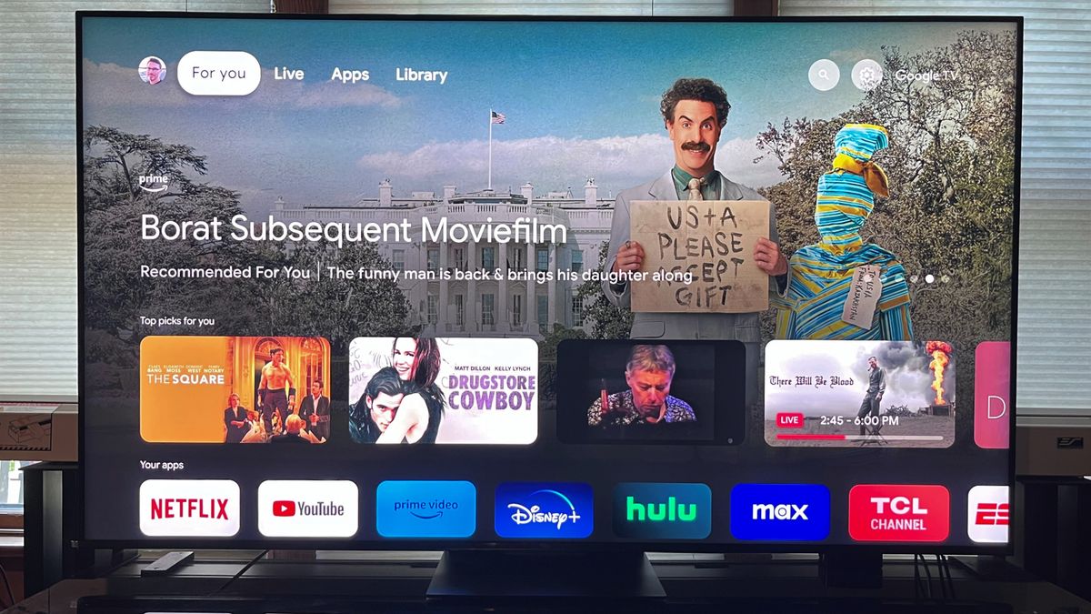 How to turn off your tv with google hot sale home