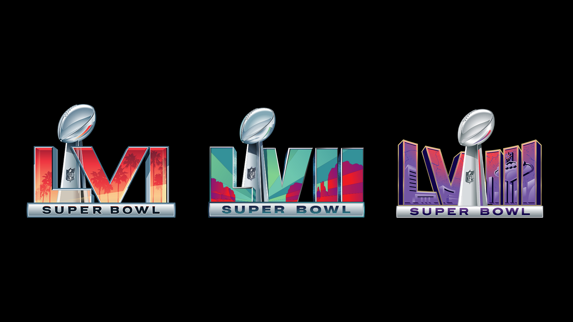 The NFL Super Bowl logo conspiracy is so outlandish I almost hope it's