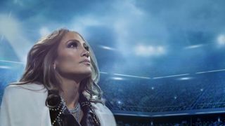 Jennifer Lopez documentary Halftime on Netflix
