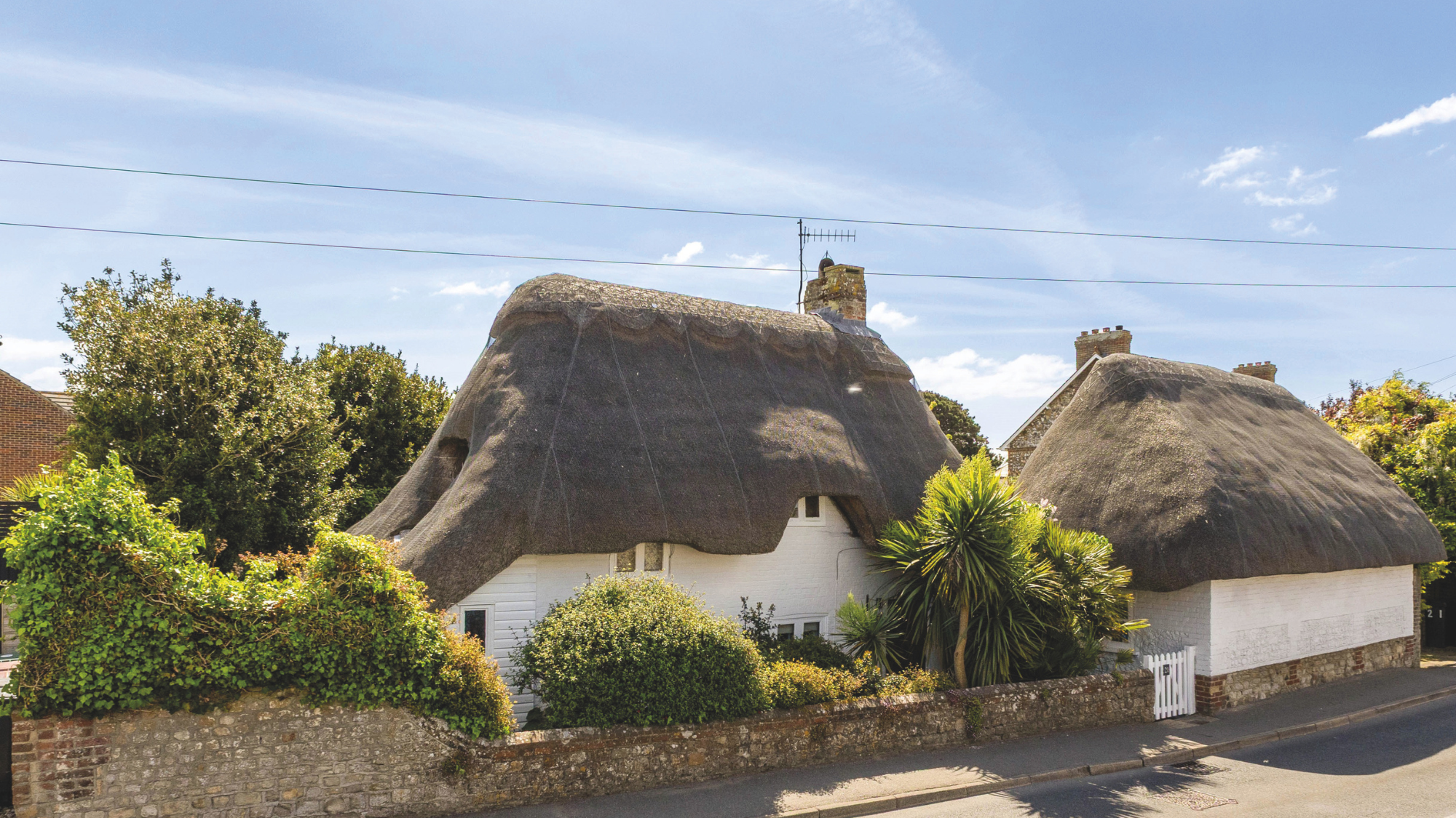 Iron Latch Cottage, Selsey, West Sussex