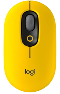 Logitech POP Mouse: now $19 at Amazon