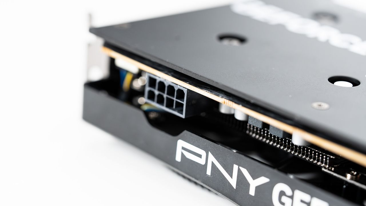 PNY GeForce 5060 OC 8GB