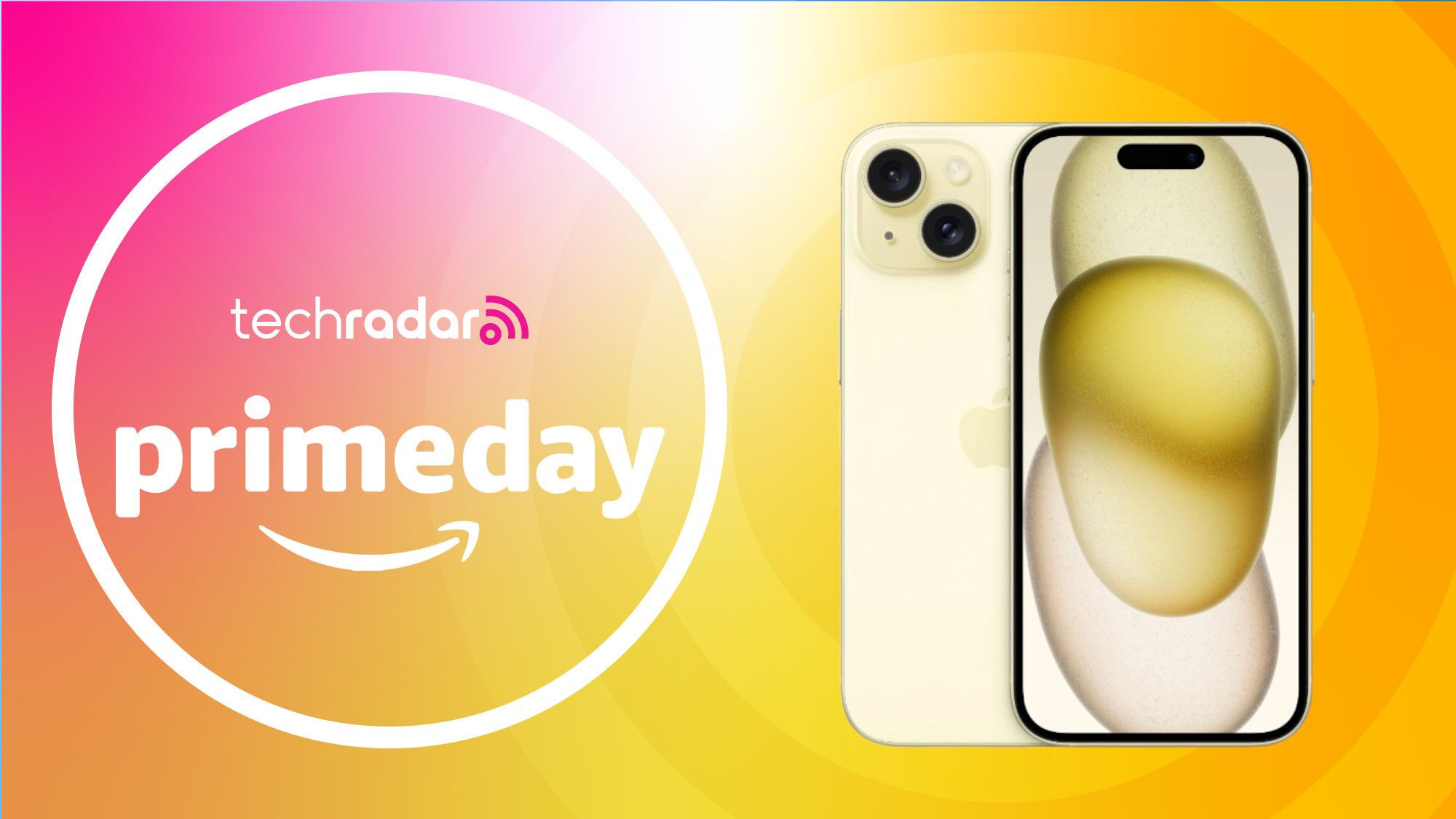 Amazon Prime Day iPhone deals 2024: the best offers still available