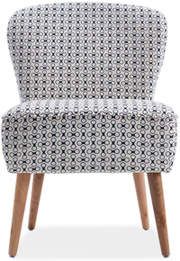 Panana Occasional Accent Chair | £59.99 at Amazon 