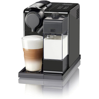 DeLonghi Nespresso Lattissima Touch: was $479 now $396 @ Amazon