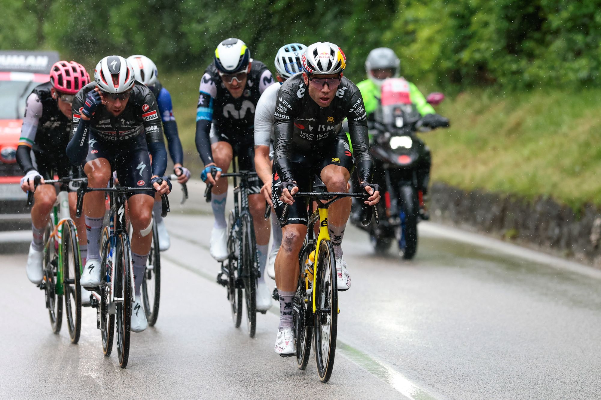 Wout van Aert