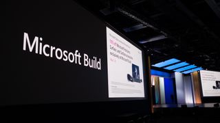 Microsoft Build