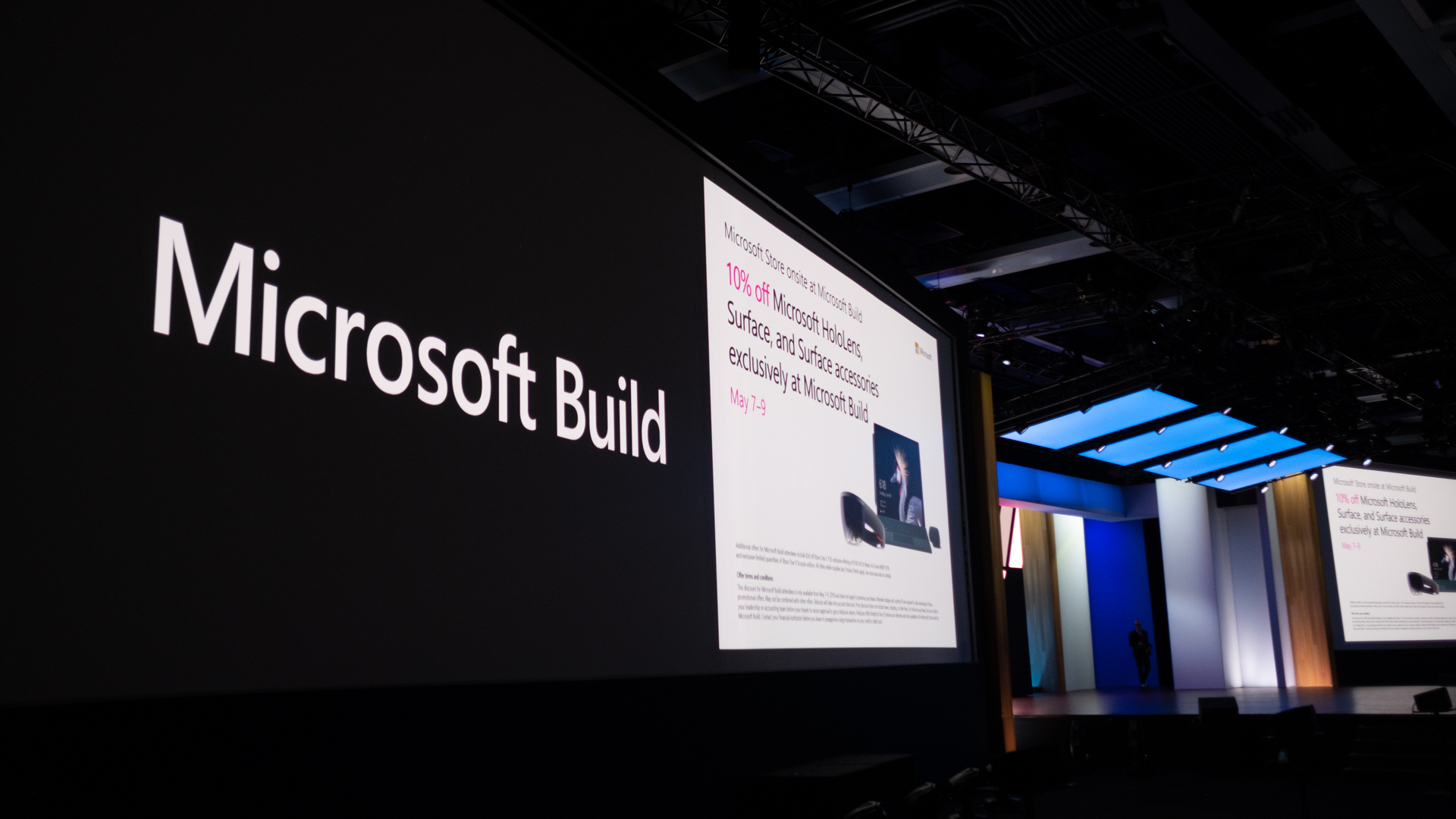 How to watch the Microsoft Build 2021 keynote live TechRadar