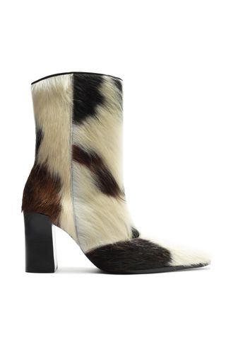 SCHUTZ Raffaela Wild Bootie