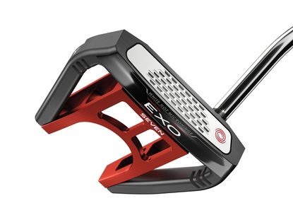 Odyssey Exo Putters Revealed