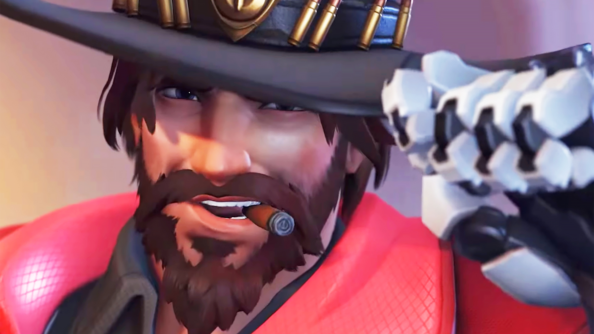  Blizzard says Overwatch matches sometimes turn into 'stomps' because that's, like, just the nature of things 