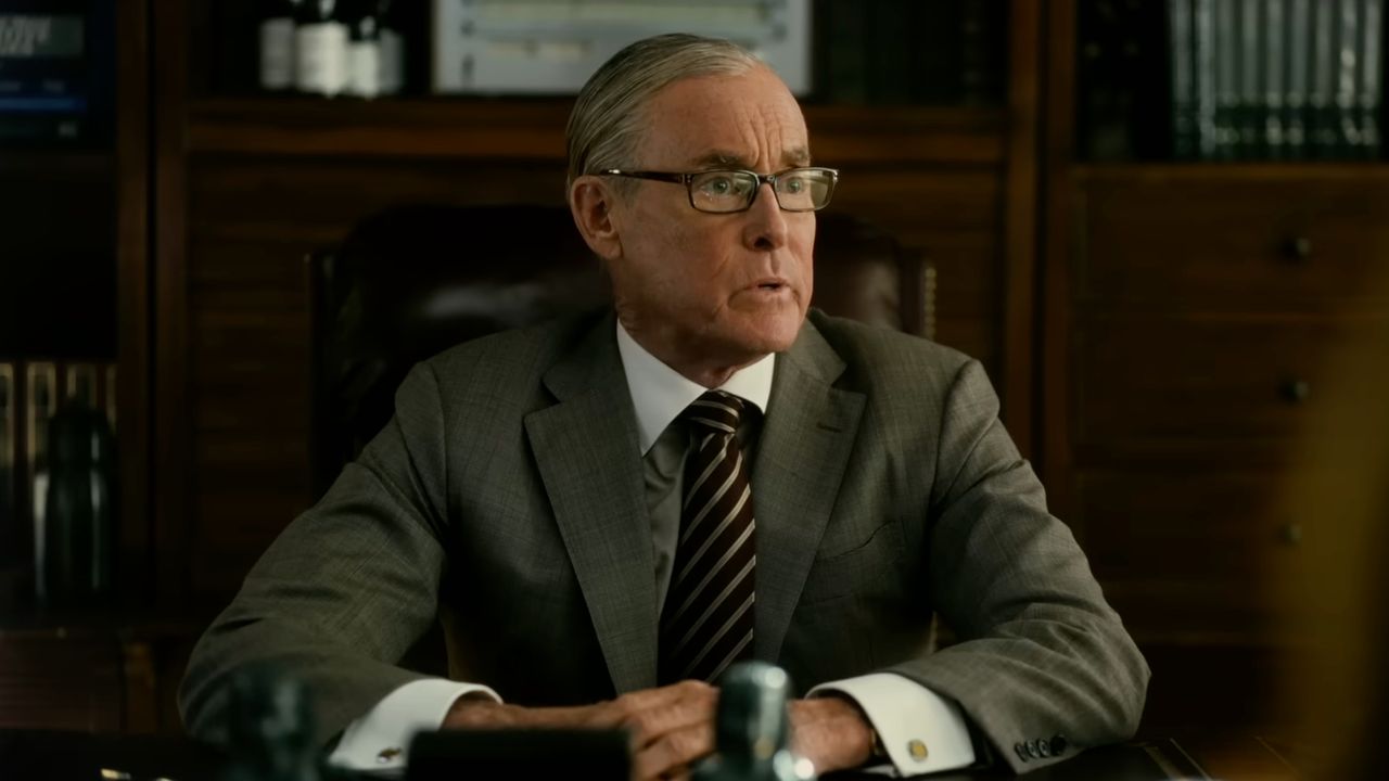 Rooster on HBO