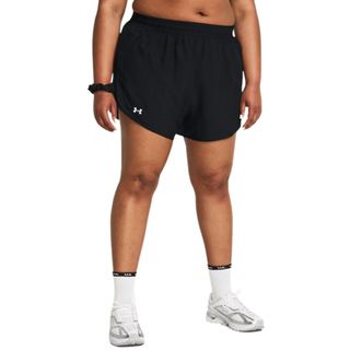 Best plus-sized gym kit from Under Armour