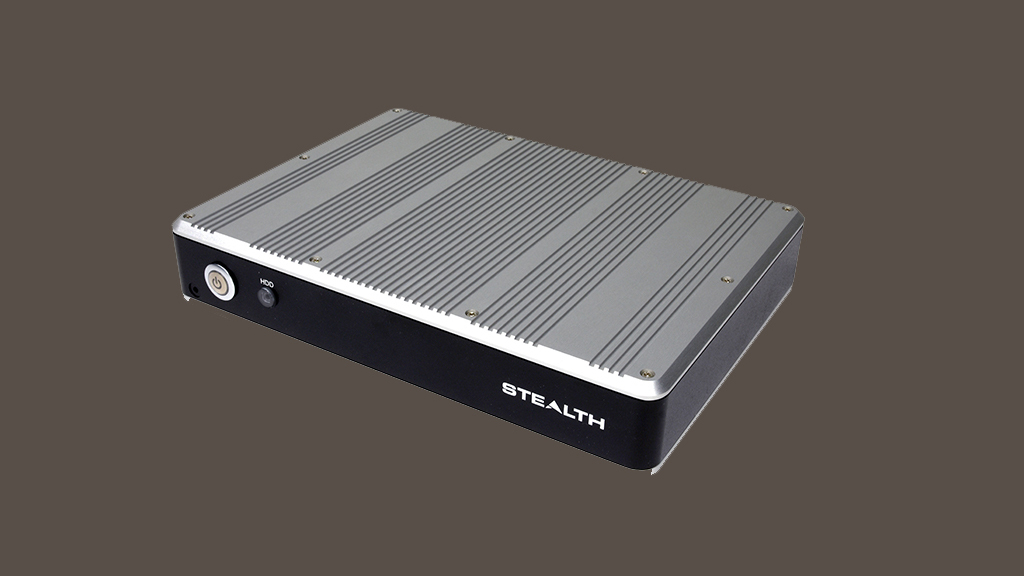 Stealth WPC-905