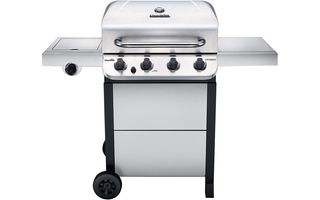 Char-Broil Performance gas grill
