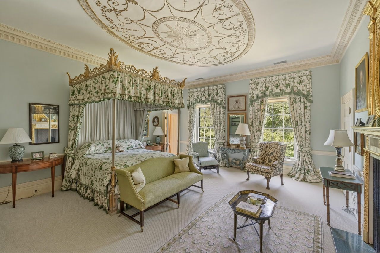 Equestrian estate for sale in Kentucky