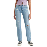 Levi's Women's 501 Original Fit Jeans: was $79 now from $40 @ Amazon