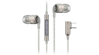 SoundMagic E80D wired in-ear headphones