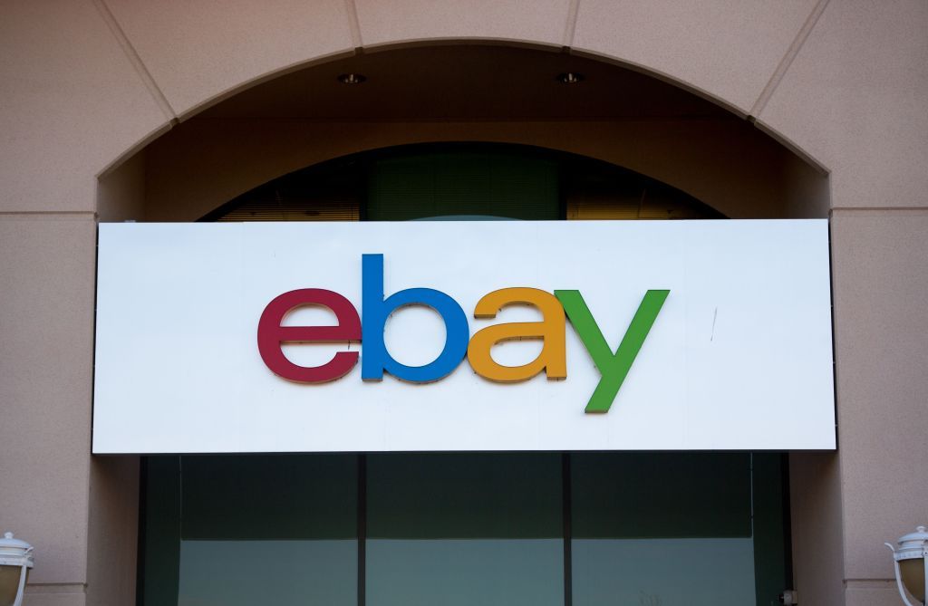 EBay.