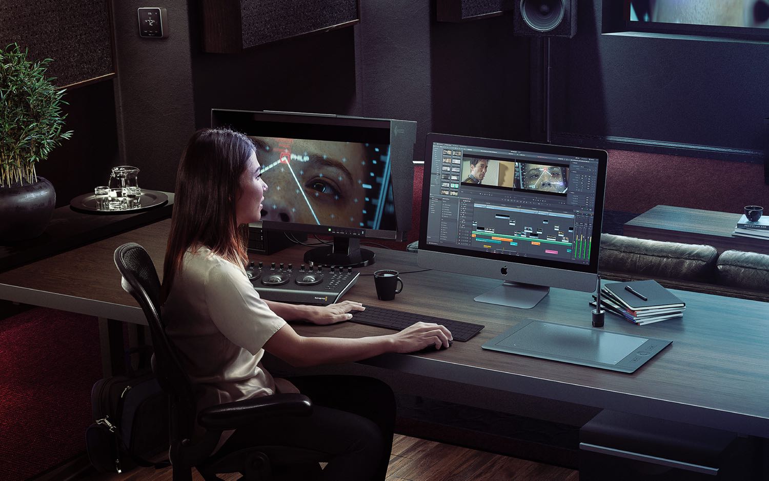 download the new version for mac DaVinci Resolve Studio 18