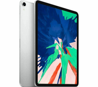 Refurbished 2018 iPad Pro 64GB £770£615 at eBay (save £154)