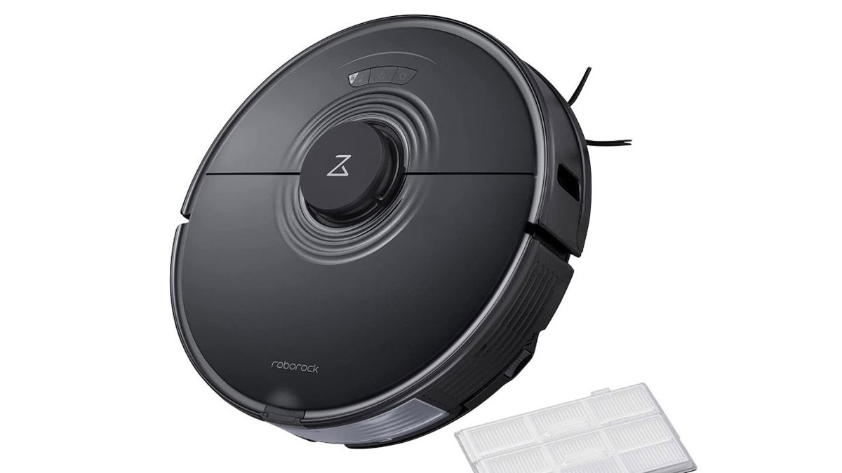 Black Friday robot mop deals Top Ten Reviews