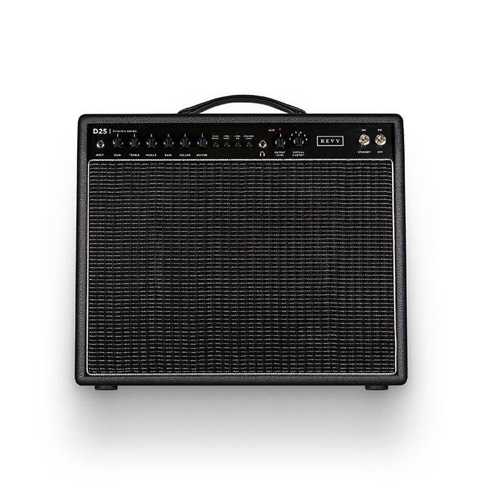 Revv D25