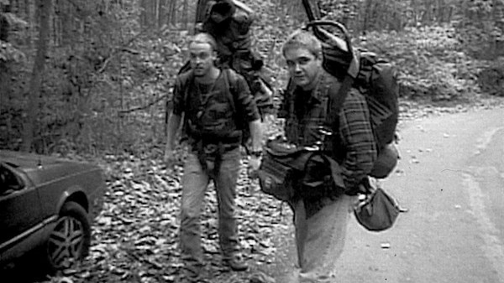 The Blair Witch Project Ending: Who Actually Did The Killing? | Cinemablend