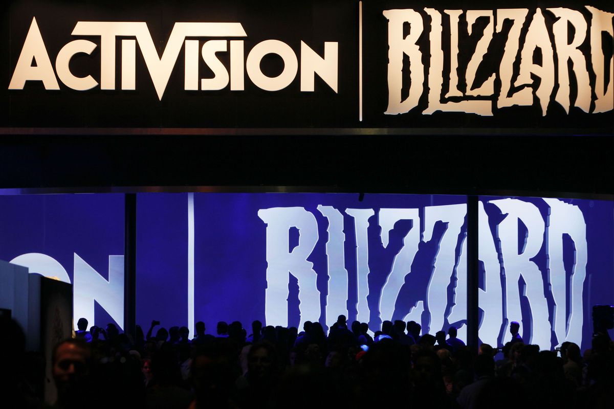 Activision Blizzard shareholders vote in favor of harassment report, despite board’s objections