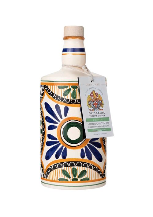 Centonze | Barocco Ceramic Extra Virgin Olive Oil
