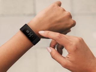 Fitbit Charge4 Lifestyle