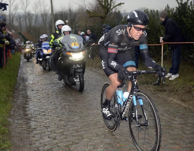 Edvald Boasson Hagen (Team Sky)