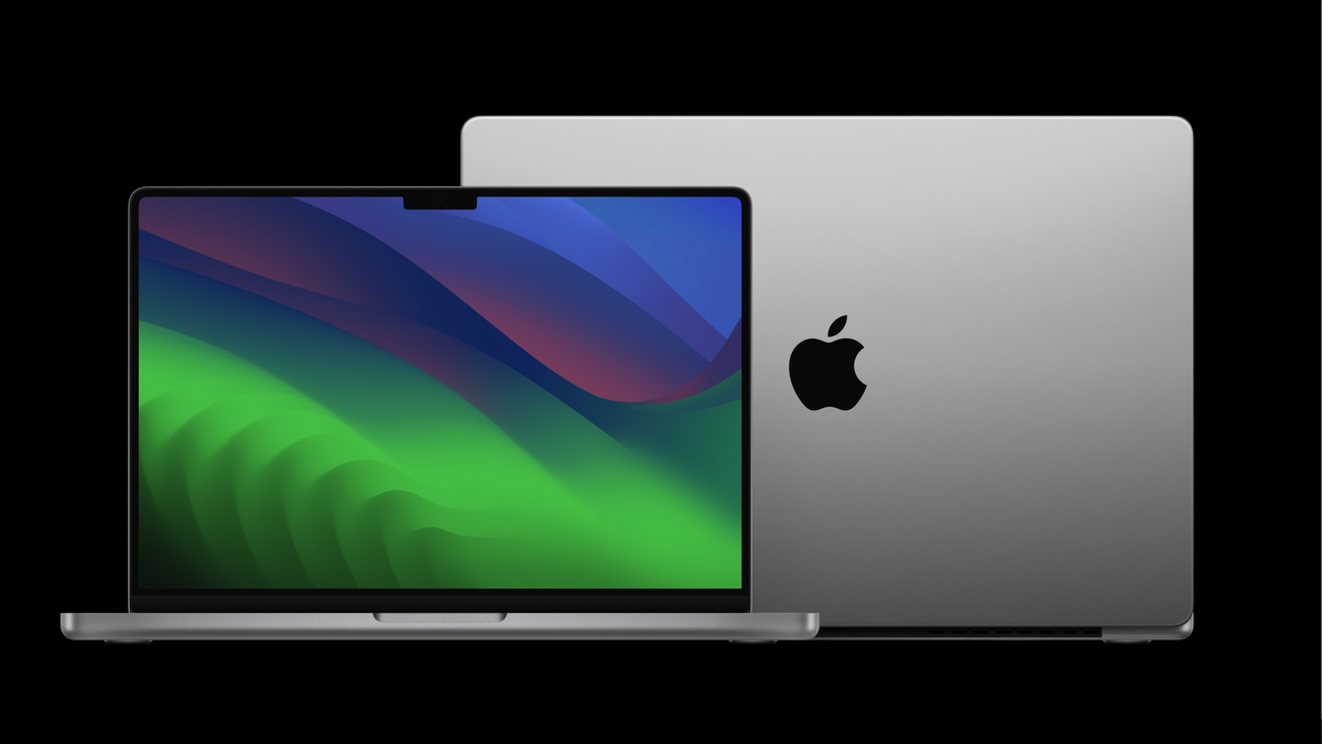 Apple MacBook Pro 16inch with M3 everything you need to know TechRadar