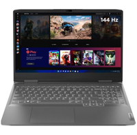 Lenovo LOQ 15 van €1.199 voor €969 [NL, QWERTY]