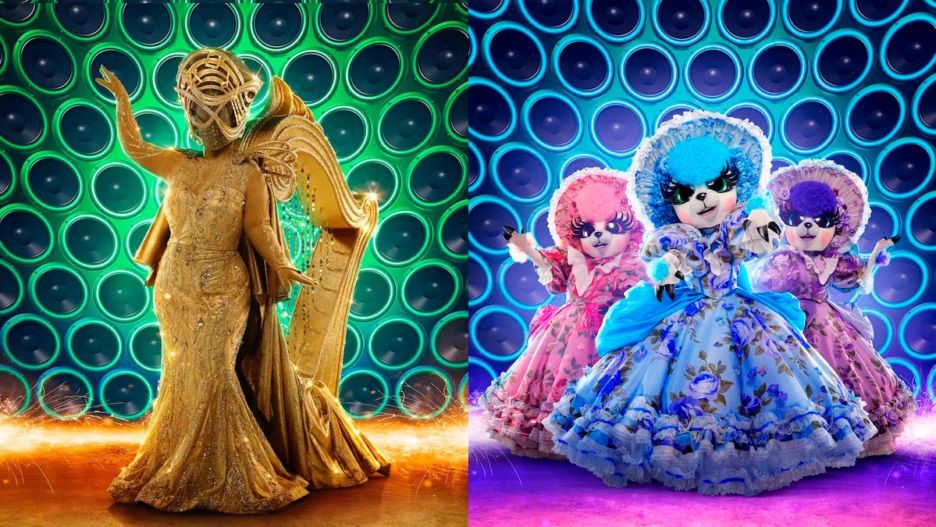 Who was The Masked Singer season 8 winner: Harp or The Lambs? Fans react