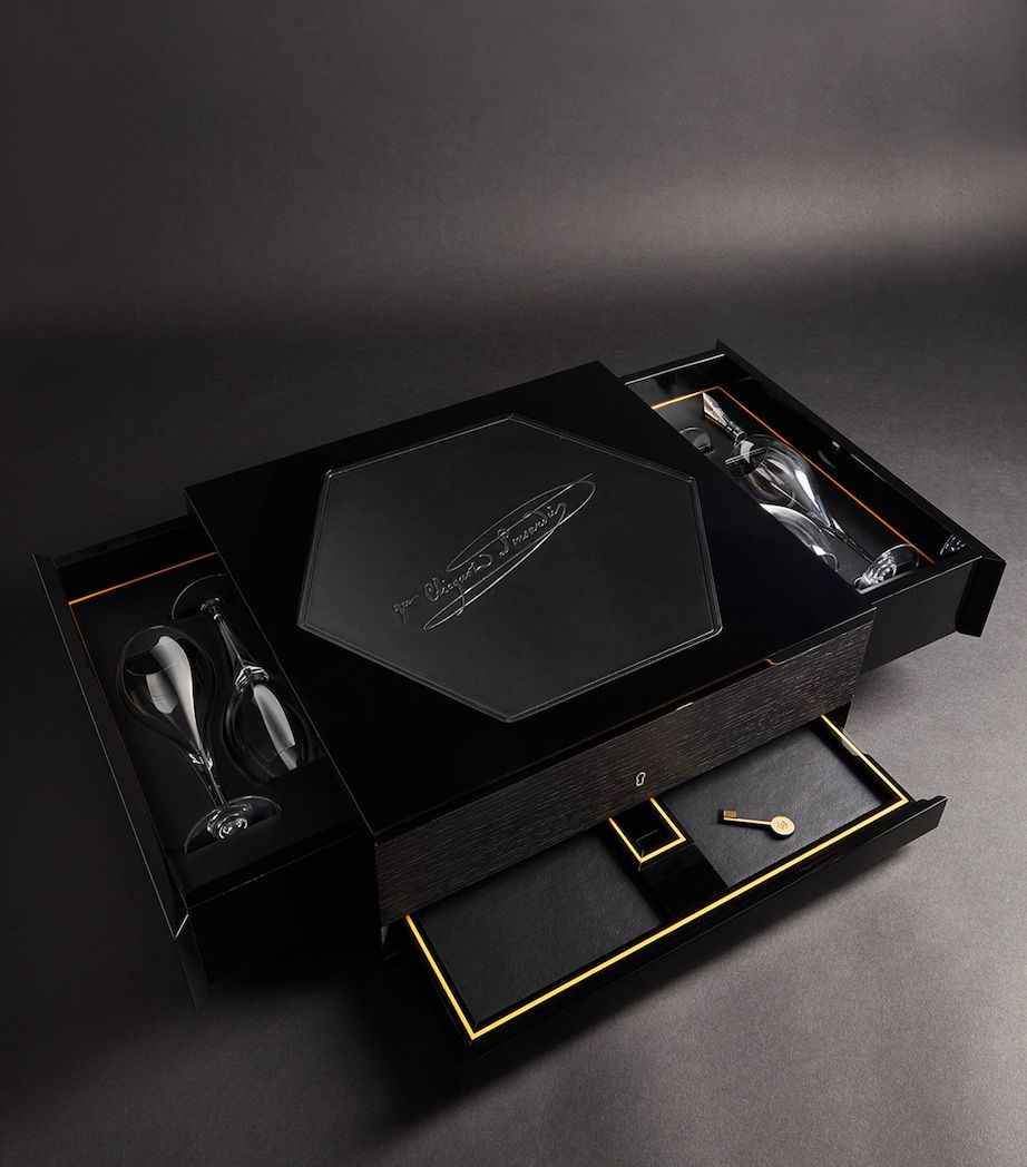 Veuve Clicquot deal