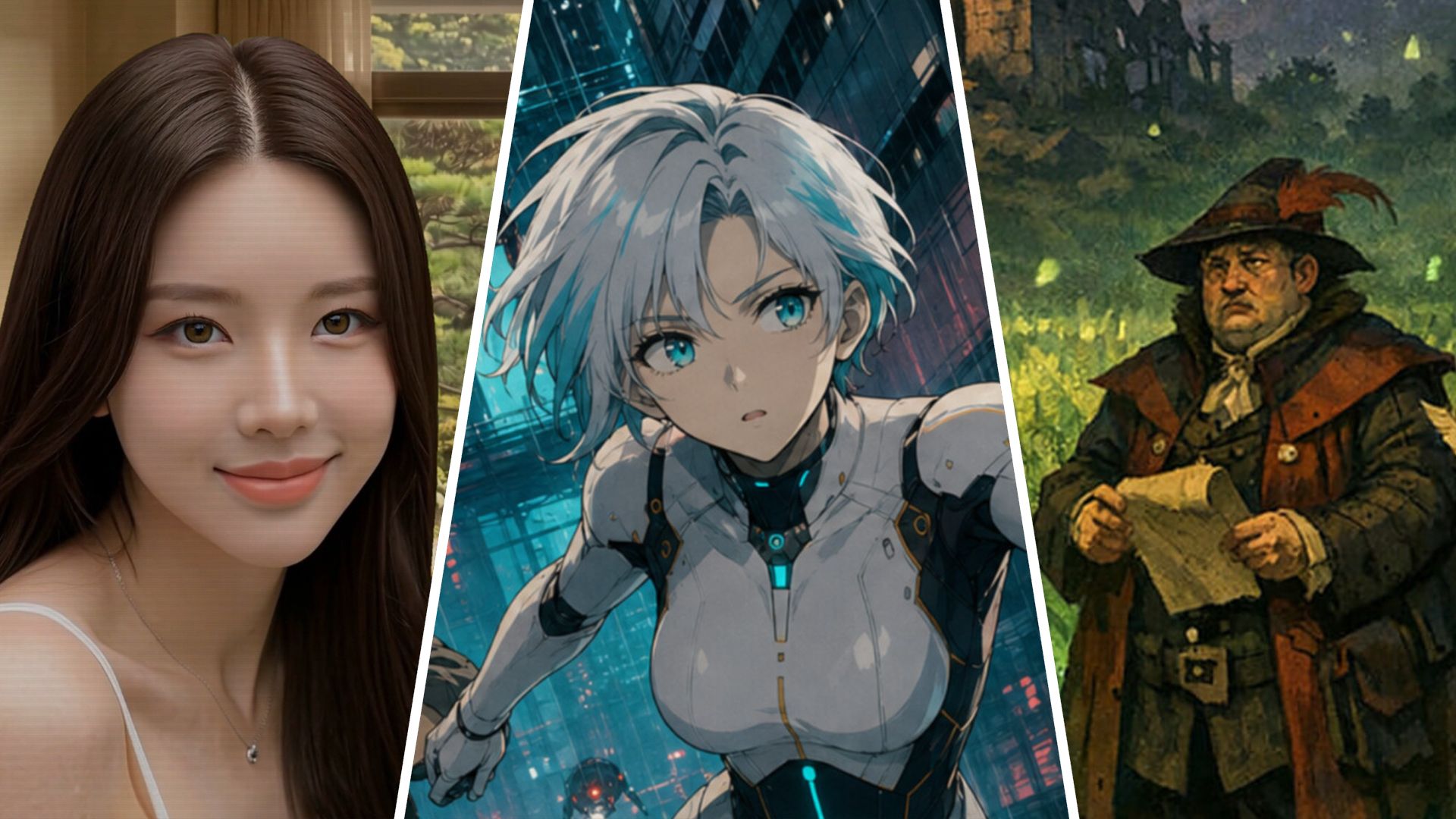 Steam Week in Review: More than 300 games released on Steam last week, and 120 of them had AI disclosures Steam Week in Review: More than 300 games released on Steam last week, and 120 of them had AI disclosures