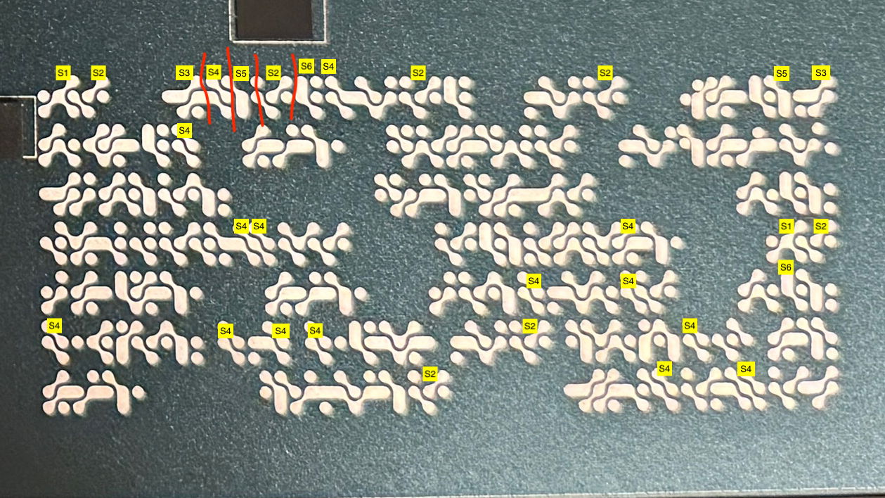 Alienware code