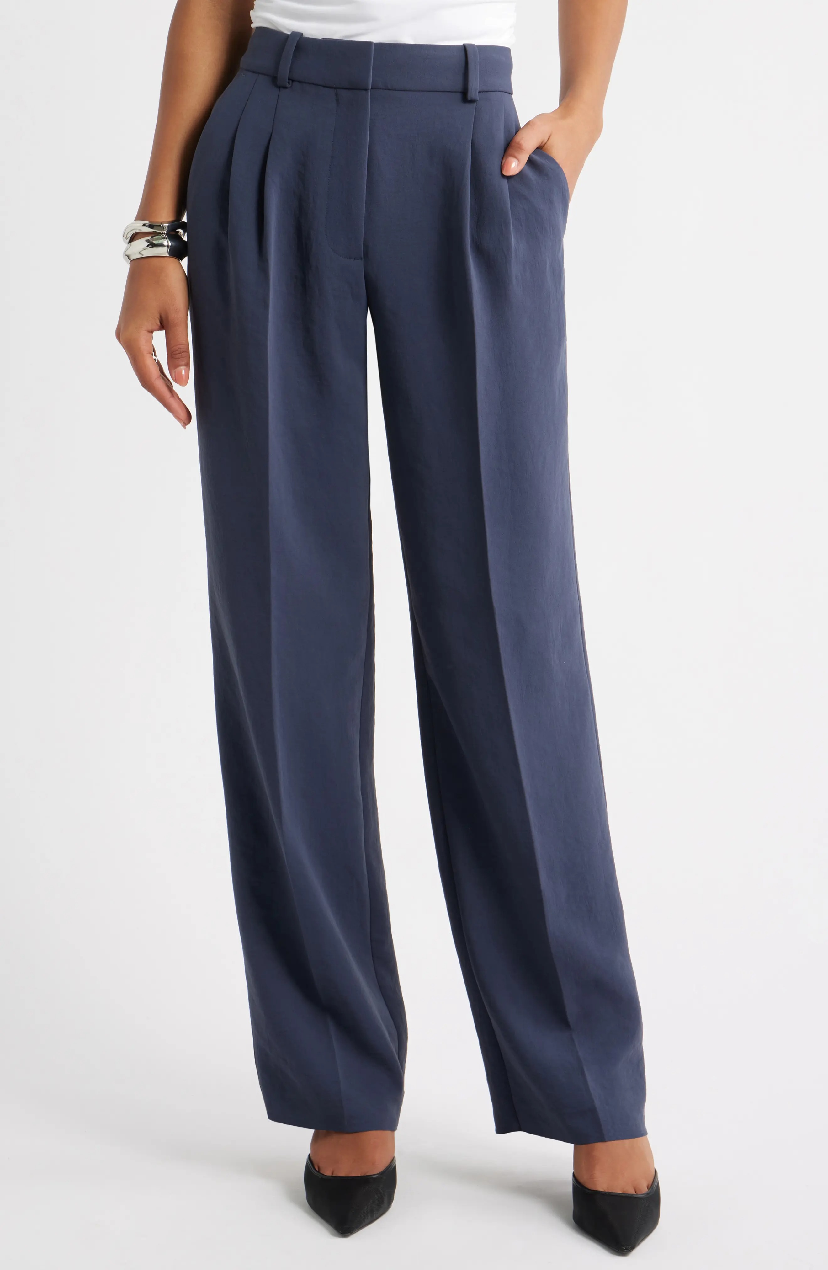 Open Edit, The Curator Trousers