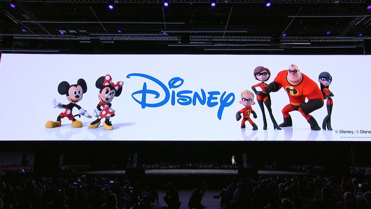‘Disney Play' is the name Netflix will likely be cursing in 2019