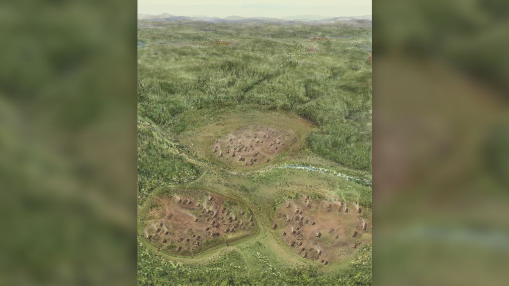 7,000yearold mass grave in Slovakia may hold human sacrifice victims