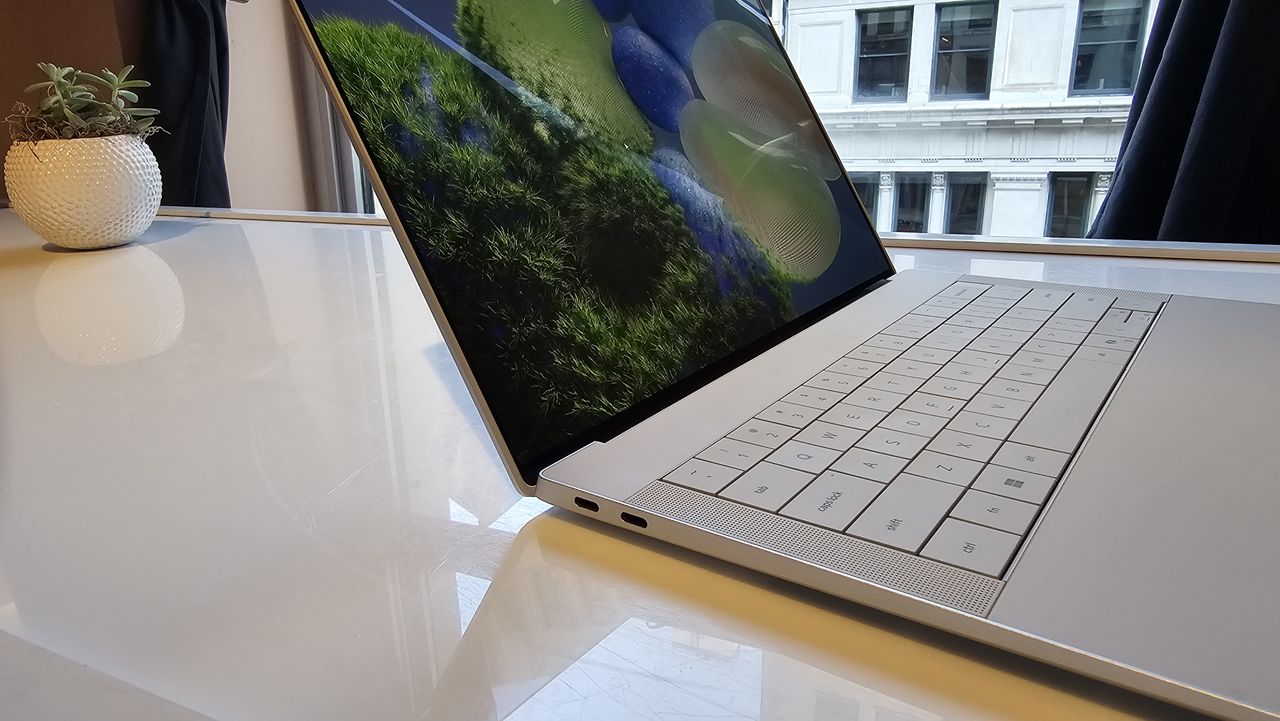 Dell XPS 13, XPS 14, XPS 16