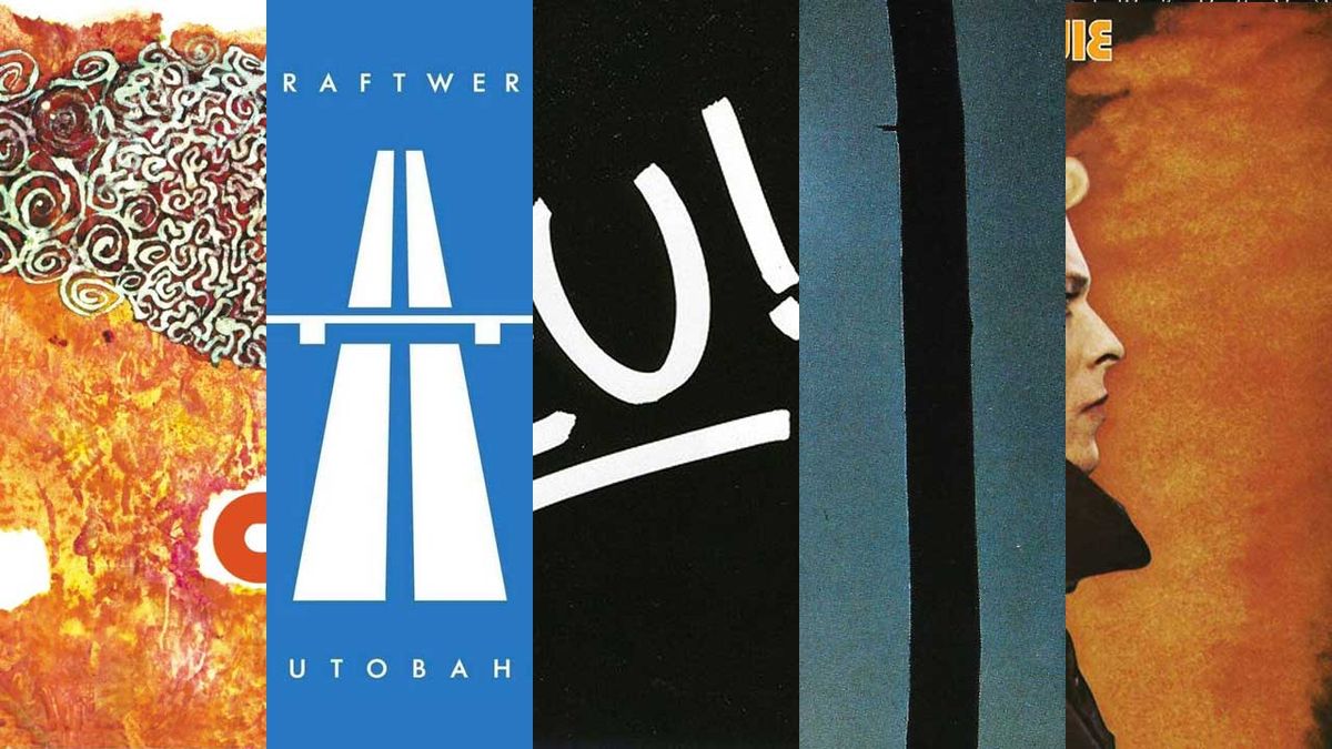 A beginner’s guide to Krautrock in five essential albums